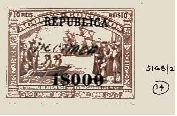 Portuguese Colonies