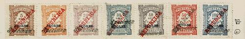 Portuguese Colonies