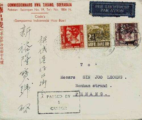 Netherlands East Indies