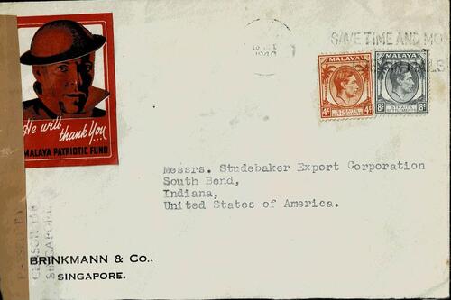 Malaya