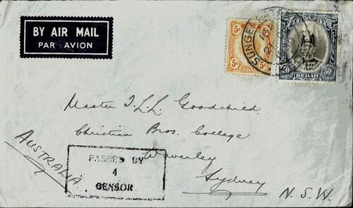 Malaya