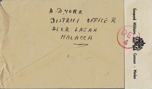 Malaya