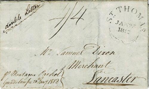 Danish West Indies