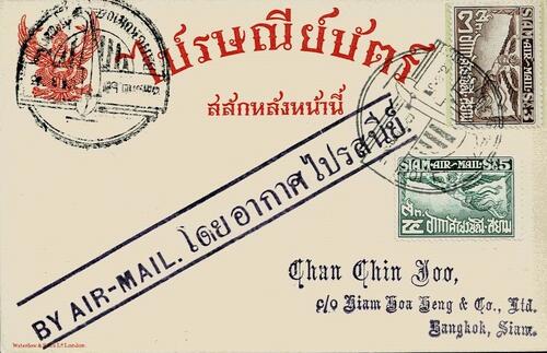 Thailand 