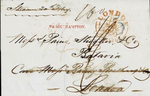 Netherlands East Indies