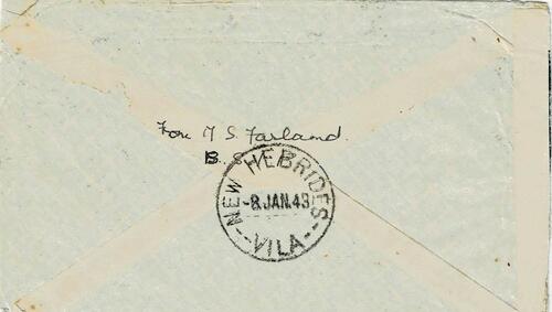 British Solomon Islands