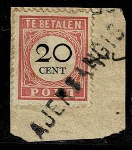 Netherlands East Indies