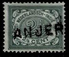 Netherlands East Indies