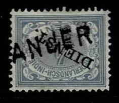 Netherlands East Indies