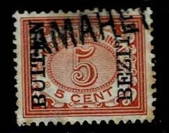 Netherlands East Indies
