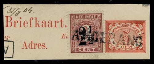 Netherlands East Indies