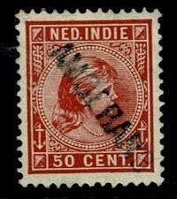 Netherlands East Indies