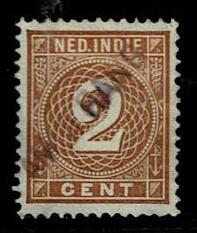 Netherlands East Indies