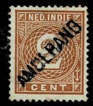 Netherlands East Indies