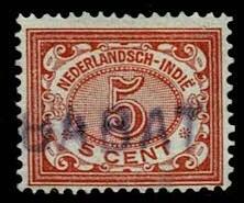 Netherlands East Indies