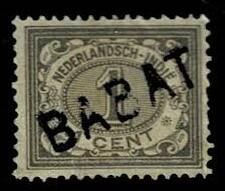 Netherlands East Indies