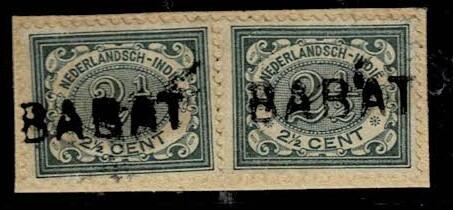 Netherlands East Indies