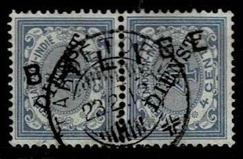 Netherlands East Indies