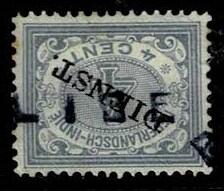 Netherlands East Indies