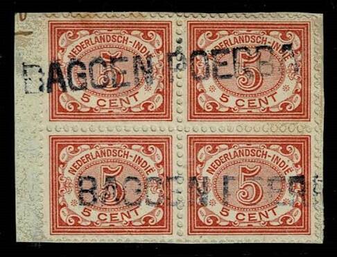 Netherlands East Indies