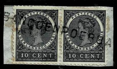 Netherlands East Indies