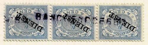 Netherlands East Indies
