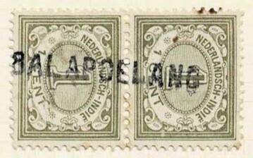Netherlands East Indies