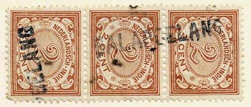Netherlands East Indies