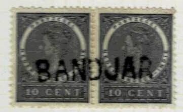 Netherlands East Indies