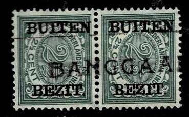 Netherlands East Indies