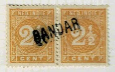 Netherlands East Indies
