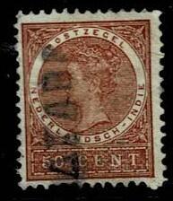 Netherlands East Indies
