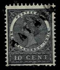 Netherlands East Indies