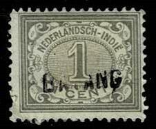 Netherlands East Indies