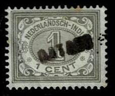 Netherlands East Indies
