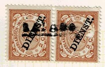Netherlands East Indies