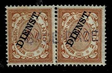 Netherlands East Indies