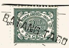 Netherlands East Indies