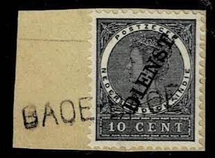 Netherlands East Indies