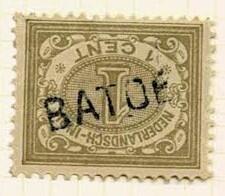 Netherlands East Indies