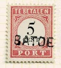 Netherlands East Indies