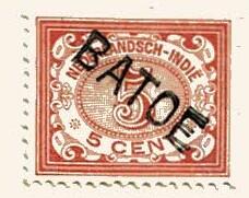 Netherlands East Indies