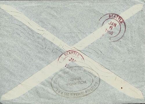 Netherlands New Guinea