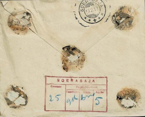 Netherlands East Indies