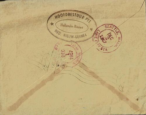 Netherlands New Guinea