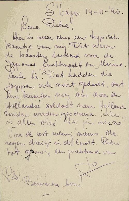 Netherlands East Indies