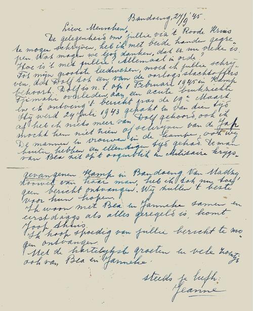 Netherlands East Indies