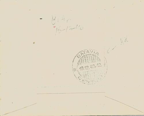 Netherlands East Indies