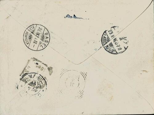 Netherlands East Indies