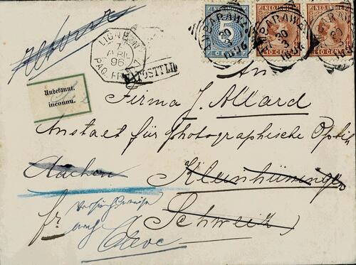 Netherlands East Indies